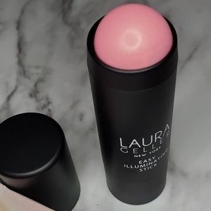 Laura Geller easy illuminating stick in Ethereal